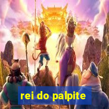 rei do palpite